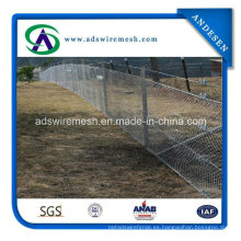 Poste de valla de precio bajo de alta calidad / poste de metal Y de estrella de metal usado granja Y